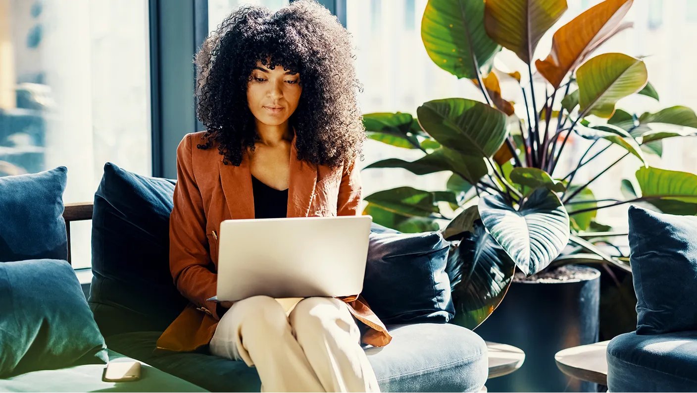 02-skai-complexities-woman on laptop